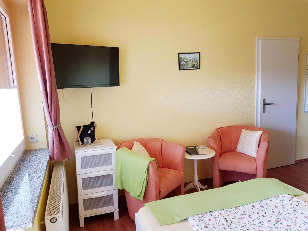 Familienzimmer